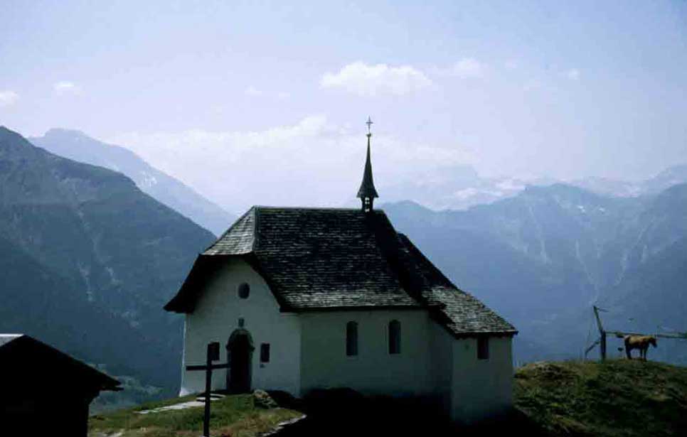 07 - Suiza - Bettmeralp